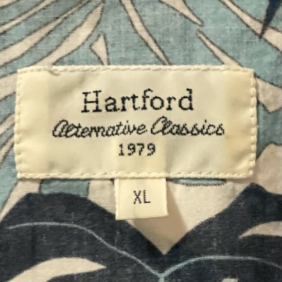Hartford Island 🏝️ Shirt - Picture 3 of 6